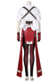 Image de Overwatch : Rappel Kiriko Cosplay Costume C07536