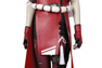 Image de Overwatch : Rappel Kiriko Cosplay Costume C07536