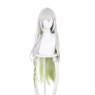 Picture of Game Genshin impact The Greater Lord Rukkhadevata Cosplay Wigs C07543