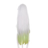 Picture of Game Genshin impact The Greater Lord Rukkhadevata Cosplay Wigs C07543