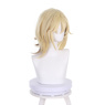 Picture of Game Genshin impact Kaveh Cosplay Wigs C07544