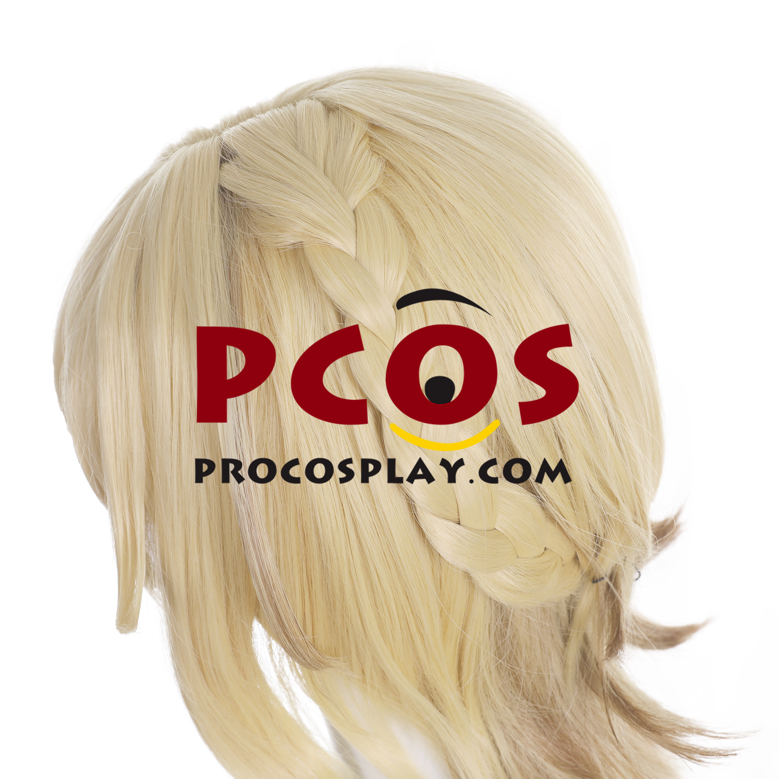 Game Genshin impact Kaveh Cosplay Wigs Best Profession Cosplay