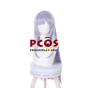 Picture of Path to Nowhere Hella Cosplay Wigs C07549