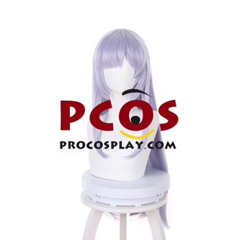 Picture of Path to Nowhere Hella Cosplay Wigs C07549