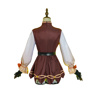 Picture of Genshin Impact YaoYao Cosplay Costume C07538-A