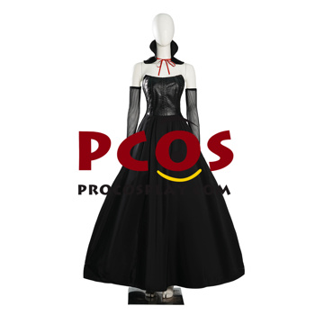 Bild von The School for Good and Evil Sophie Cosplay Kostüm C07540