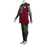 Picture of Anime Ninja Jiraiya Cosplay Costume For Sale mp000314