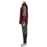 Picture of Anime Ninja Jiraiya Cosplay Costume For Sale mp000314