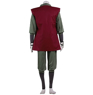 Picture of Anime Ninja Jiraiya Cosplay Costume For Sale mp000314