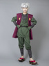 Photo de Anime Ninja Jiraiya Cosplay Costume à vendre mp000314