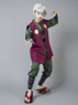 Picture of Anime Ninja Jiraiya Cosplay Costume For Sale mp000314