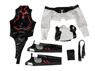 Picture of Cyberpunk: Edgerunners Lucy Cosplay Costume C07562