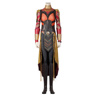 Immagine di Black Panther: Wakanda Forever 2022 Okoye Costume Cosplay C07563