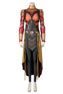 Immagine di Black Panther: Wakanda Forever 2022 Okoye Costume Cosplay C07563