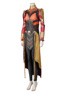 Immagine di Black Panther: Wakanda Forever 2022 Okoye Costume Cosplay C07563