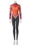 Image de Black Panther: Wakanda Forever 2022 Okoye Cosplay Costume C07563