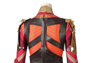 Image de Black Panther: Wakanda Forever 2022 Okoye Cosplay Costume C07563