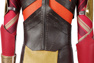 Immagine di Black Panther: Wakanda Forever 2022 Okoye Costume Cosplay C07563