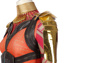 Immagine di Black Panther: Wakanda Forever 2022 Okoye Costume Cosplay C07563