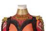 Immagine di Black Panther: Wakanda Forever 2022 Okoye Costume Cosplay C07563