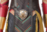 Immagine di Black Panther: Wakanda Forever 2022 Okoye Costume Cosplay C07563