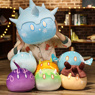 Imagen del juego Genshin Impact Large Slimes Doll C07554