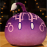 Picture of Game Genshin Impact Large Slimes Doll C07554