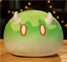 Imagen del juego Genshin Impact Large Slimes Doll C07554