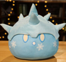 Изображение игры Genshin Impact Large Slimes Doll C07554