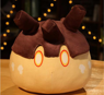 Imagen del juego Genshin Impact Large Slimes Doll C07554