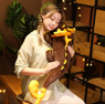 Imagen del juego Genshin Impact Zhongli Dragon Doll Cojín C07558