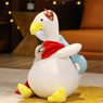 Picture of Game Genshin Impact Tartaglia Duck Doll C07559