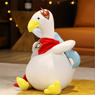 Immagine di Gioco Genshin Impact Tartaglia Duck Doll C07559