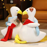 Imagen del juego Genshin Impact Tartaglia Duck Doll C07559