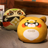 Изображение Game Genshin Impact Palm Civet Guoba Doll Cushion C07567