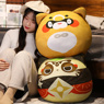 Изображение Game Genshin Impact Palm Civet Guoba Doll Cushion C07567