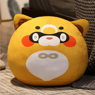 Изображение Game Genshin Impact Palm Civet Guoba Doll Cushion C07567