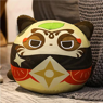 Изображение Game Genshin Impact Palm Civet Guoba Doll Cushion C07567