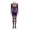 Bild von Titans Koriand'r Starfire Cosplay Kostüm C07570