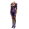 Picture of Titans Koriand'r Starfire Cosplay Costume C07570