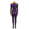 Picture of Titans Koriand'r Starfire Cosplay Costume C07570