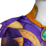 Picture of Titans Koriand'r Starfire Cosplay Costume C07570