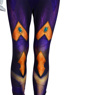 Bild von Titans Koriand'r Starfire Cosplay Kostüm C07570