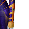 Picture of Titans Koriand'r Starfire Cosplay Costume C07570