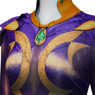 Picture of Titans Koriand'r Starfire Cosplay Costume C07570