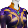 Picture of Titans Koriand'r Starfire Cosplay Costume C07570
