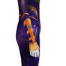 Picture of Titans Koriand'r Starfire Cosplay Costume C07570