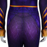 Picture of Titans Koriand'r Starfire Cosplay Costume C07570