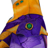 Picture of Titans Koriand'r Starfire Cosplay Costume C07570