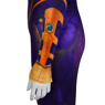 Picture of Titans Koriand'r Starfire Cosplay Costume C07570